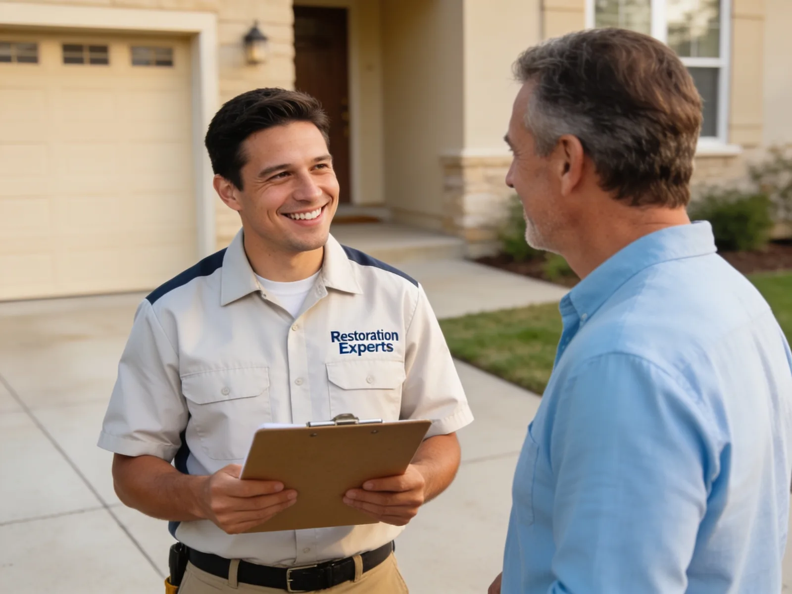 Water Damage Cleanup Biggers, AR FAQs